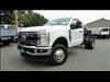 2024 Ford F-350 Super Duty