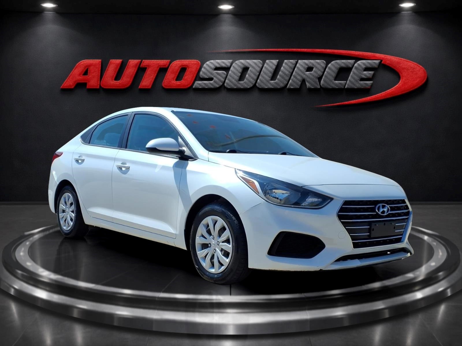 2021 Hyundai ACCENT SE & SEL