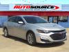 2019 Chevrolet Malibu