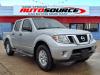 2015 Nissan Frontier