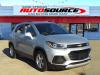 2019 Chevrolet Trax