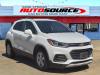 2018 Chevrolet Trax