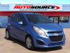 2014 Chevrolet Spark