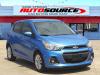 2017 Chevrolet Spark