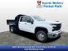 2024 Chevrolet Silverado 3500HD CC