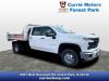 2024 Chevrolet Silverado 3500HD CC