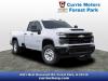 2025 Chevrolet Silverado 3500HD