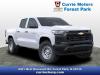 2024 Chevrolet Colorado