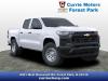 2024 Chevrolet Colorado