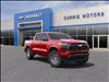 2024 Chevrolet Colorado