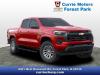 2024 Chevrolet Colorado