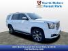 2016 GMC Yukon