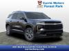 2024 Chevrolet Traverse