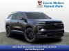 2024 Chevrolet Traverse