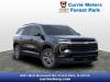 2024 Chevrolet Traverse