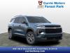 2024 Chevrolet Traverse