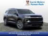 2024 Chevrolet Traverse