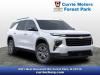 2024 Chevrolet Traverse