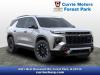 2024 Chevrolet Traverse