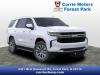 2024 Chevrolet Tahoe