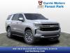 2024 Chevrolet Tahoe