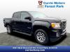 2021 GMC Canyon