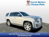 2018 Cadillac Escalade