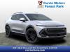 2025 Chevrolet Equinox EV