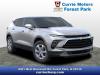 2025 Chevrolet Blazer