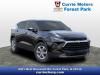 2025 Chevrolet Blazer