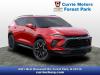 2025 Chevrolet Blazer