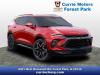 2025 Chevrolet Blazer