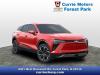 2024 Chevrolet Blazer EV