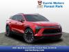 2024 Chevrolet Blazer EV