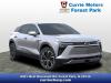 2025 Chevrolet Blazer EV