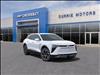 2025 Chevrolet Blazer EV