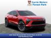 2025 Chevrolet Blazer EV