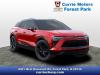 2025 Chevrolet Blazer EV