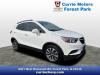 2021 Buick Encore