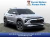 2024 Chevrolet Trailblazer