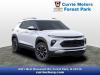 2024 Chevrolet Trailblazer