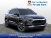 2024 Chevrolet Trailblazer