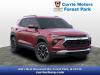 2025 Chevrolet Trailblazer