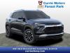 2024 Chevrolet Trailblazer