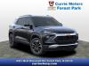 2025 Chevrolet Trailblazer