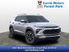 2025 Chevrolet Trailblazer