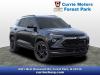 2025 Chevrolet Trailblazer