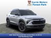 2025 Chevrolet Trailblazer