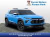 2024 Chevrolet Trailblazer