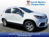 2017 Chevrolet Trax